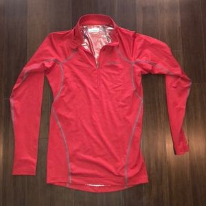 Men’s Columbia Thermal Athletic Jacket